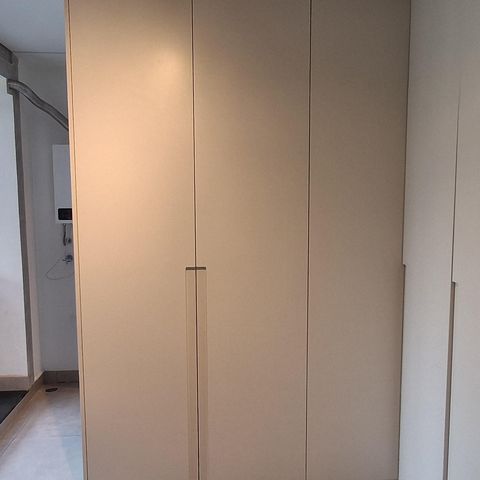 Apartamento à venda com 242m², 4 quartos e 4 vagas Apartamento à venda com 242m², 4 quartos e 4 vagasÁrea de Serviço