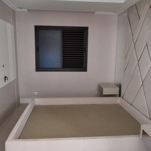 Apartamento à venda com 242m², 4 quartos e 4 vagas Apartamento à venda com 242m², 4 quartos e 4 vagasSuíte 3