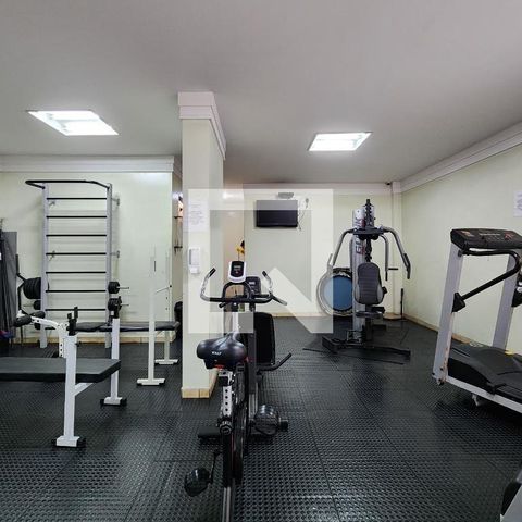 Apartamento à venda com 242m², 4 quartos e 4 vagas Apartamento à venda com 242m², 4 quartos e 4 vagasÁrea Comum
