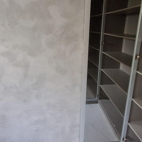 Apartamento à venda com 242m², 4 quartos e 4 vagas Apartamento à venda com 242m², 4 quartos e 4 vagasCloset