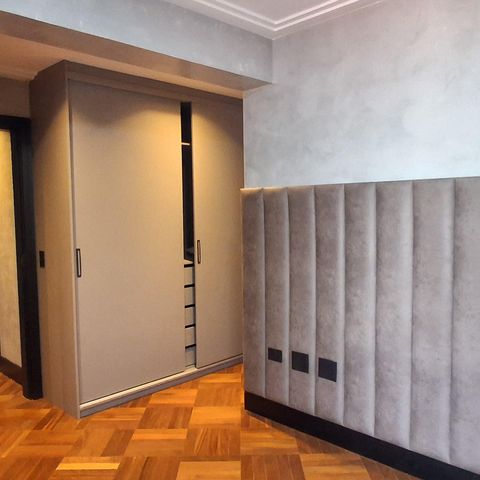 Apartamento à venda com 242m², 4 quartos e 4 vagas Apartamento à venda com 242m², 4 quartos e 4 vagasSuíte 1