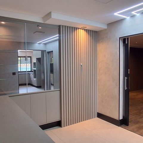 Apartamento à venda com 242m², 4 quartos e 4 vagas Apartamento à venda com 242m², 4 quartos e 4 vagasCopa