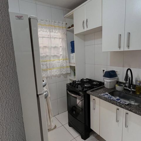 Casa à venda com 60m², 2 quartos e 1 vagaFoto 08