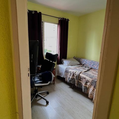 Casa à venda com 60m², 2 quartos e 1 vagaFoto 07