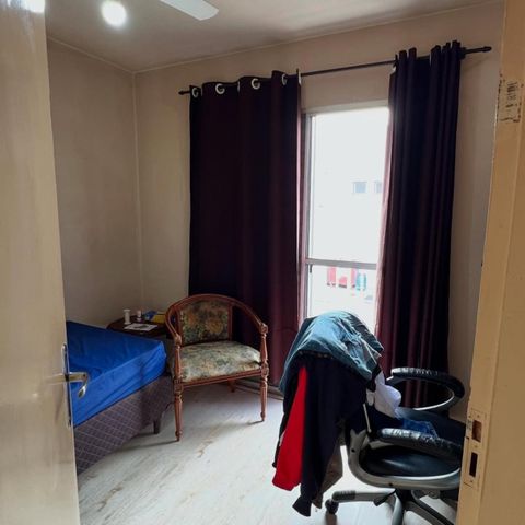 Casa à venda com 60m², 2 quartos e 1 vagaFoto 03