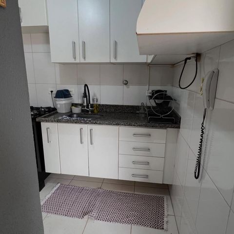 Casa à venda com 60m², 2 quartos e 1 vagaFoto 06