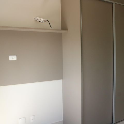 Apartamento à venda com 65m², 2 quartos e 1 vagaSuíte