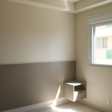 Apartamento à venda com 65m², 2 quartos e 1 vagaQuarto 1