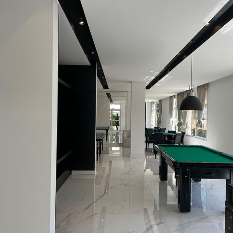 Apartamento à venda com 65m², 2 quartos e 1 vaga Apartamento à venda com 65m², 2 quartos e 1 vagaSala de Jogos