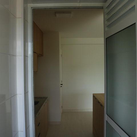 Apartamento à venda com 65m², 2 quartos e 1 vagaÁrea de Serviço