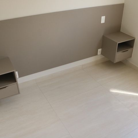 Apartamento à venda com 65m², 2 quartos e 1 vagaSuíte