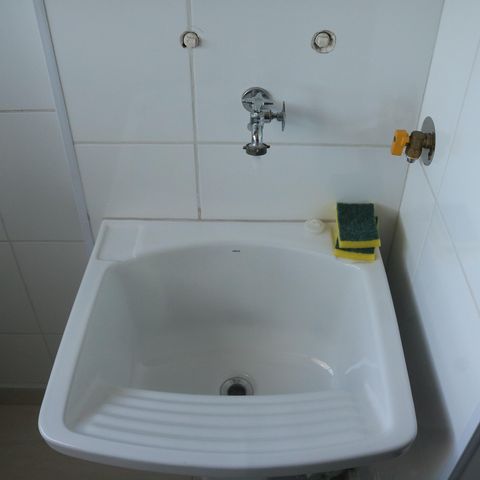 Apartamento à venda com 65m², 2 quartos e 1 vagaÁrea de Serviço