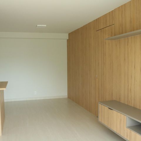 Apartamento à venda com 65m², 2 quartos e 1 vagaSala