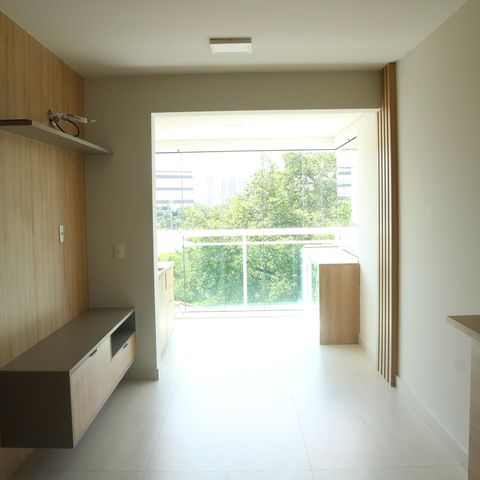 Apartamento à venda com 65m², 2 quartos e 1 vagaSala