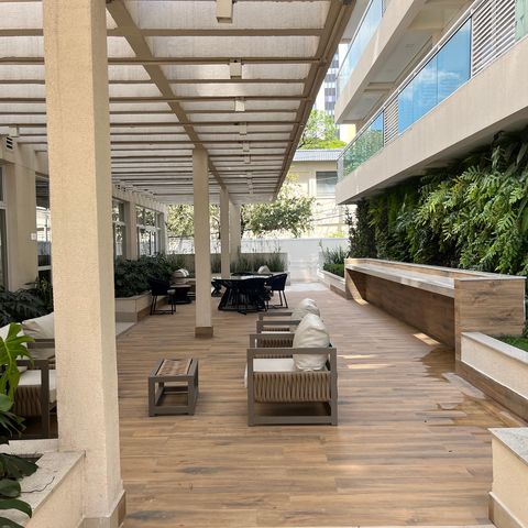 Apartamento à venda com 65m², 2 quartos e 1 vaga Apartamento à venda com 65m², 2 quartos e 1 vagaÁrea comum