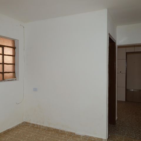 Casa para alugar com 60m², 2 quartos e sem vagaSala