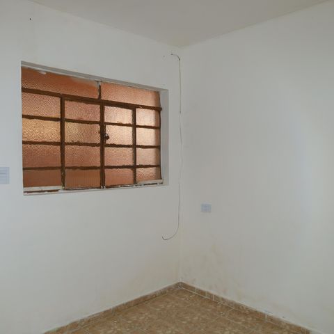 Casa para alugar com 60m², 2 quartos e sem vagaSala
