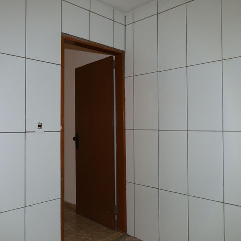 Casa para alugar com 60m², 2 quartos e sem vagaCozinha