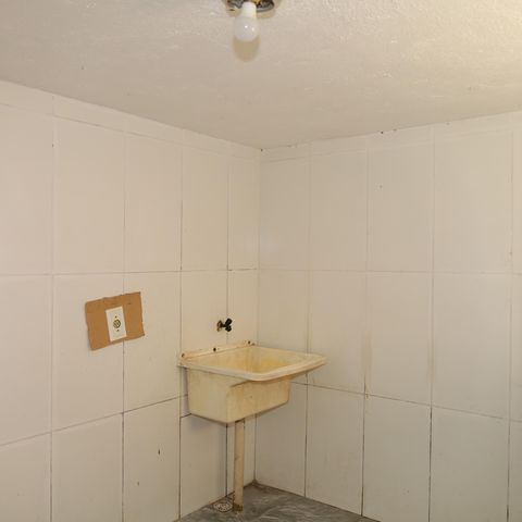 Casa para alugar com 60m², 2 quartos e sem vagaÁrea de Serviço