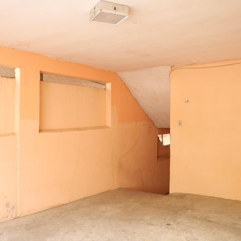 Casa para alugar com 60m², 2 quartos e sem vagaÁrea comum - Garagem