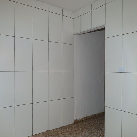 Casa para alugar com 60m², 2 quartos e sem vagaCozinha