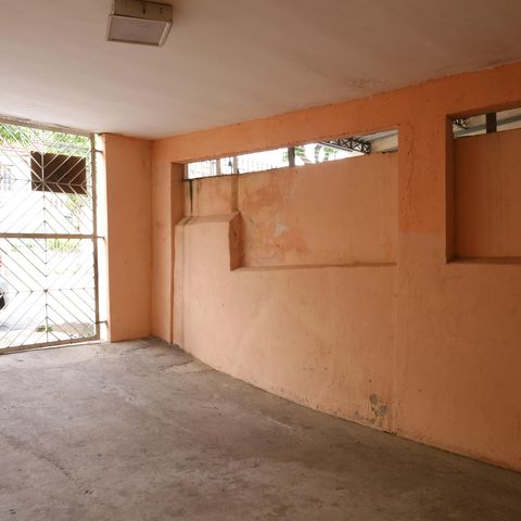 Casa para alugar com 60m², 2 quartos e sem vagaÁrea comum - Garagem