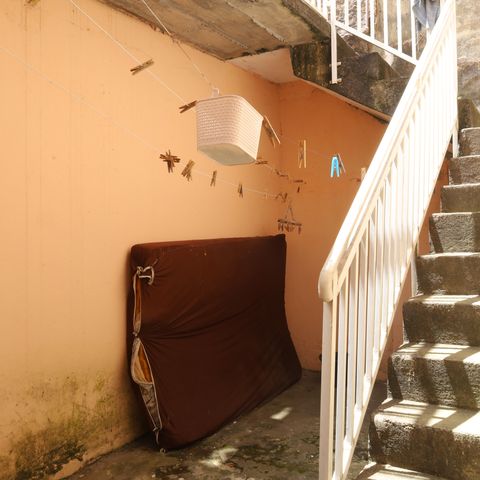 Casa para alugar com 60m², 2 quartos e sem vagaÁrea de Serviço