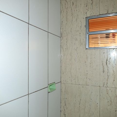Casa para alugar com 60m², 2 quartos e sem vagaBanheiro