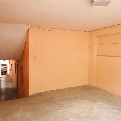 Casa para alugar com 60m², 2 quartos e sem vagaÁrea comum - Garagem