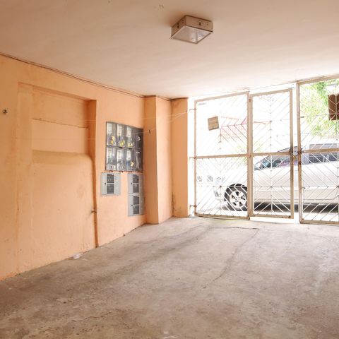 Casa para alugar com 60m², 2 quartos e sem vagaÁrea comum - Garagem