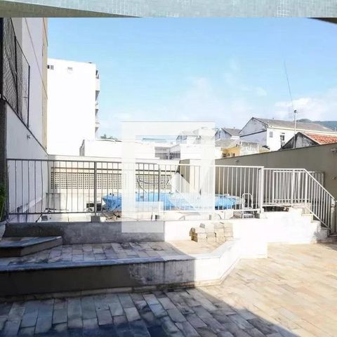 Apartamento à venda com 60m², 2 quartos e 1 vaga Apartamento à venda com 60m², 2 quartos e 1 vagaÁrea comum
