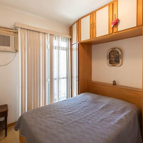 Apartamento à venda com 60m², 2 quartos e 1 vagaSuíte
