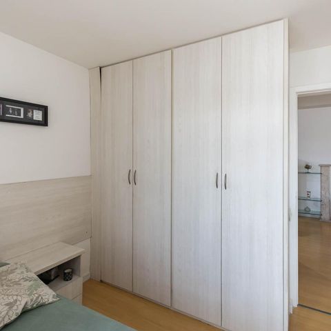 Apartamento à venda com 60m², 2 quartos e 1 vagaQuarto 