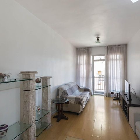 Apartamento à venda com 60m², 2 quartos e 1 vagaSala