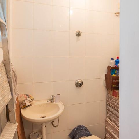 Apartamento à venda com 60m², 2 quartos e 1 vagaBanheiro de serviço