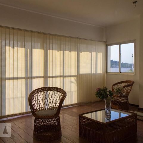 Apartamento à venda com 60m², 2 quartos e 1 vaga Apartamento à venda com 60m², 2 quartos e 1 vagaÁrea comum