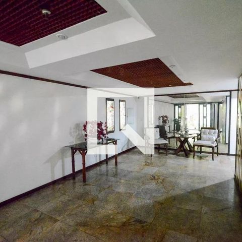 Apartamento à venda com 60m², 2 quartos e 1 vaga Apartamento à venda com 60m², 2 quartos e 1 vagaÁrea comum