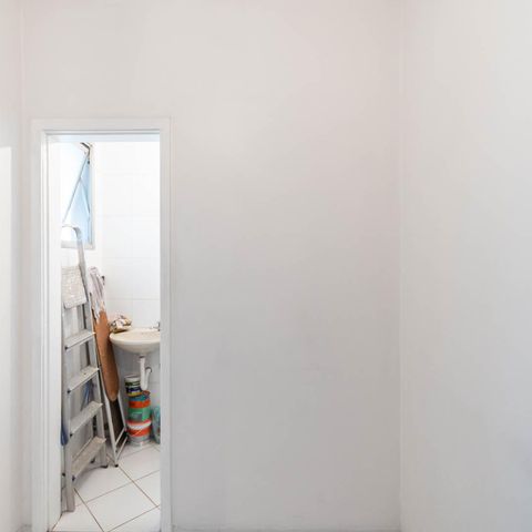 Apartamento à venda com 60m², 2 quartos e 1 vagaQuarto de Serviço