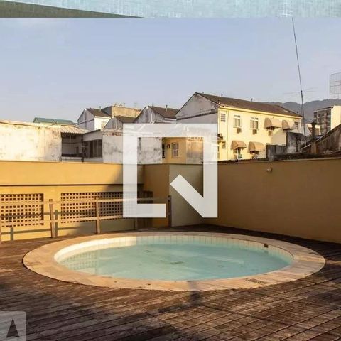 Apartamento à venda com 60m², 2 quartos e 1 vaga Apartamento à venda com 60m², 2 quartos e 1 vagaÁrea comum