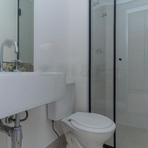 Studio à venda com 25m², 1 quarto e sem vaga