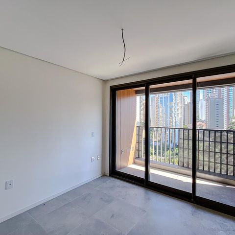 Studio à venda com 25m², 1 quarto e sem vaga Studio à venda com 25m², 1 quarto e sem vagaStudio
