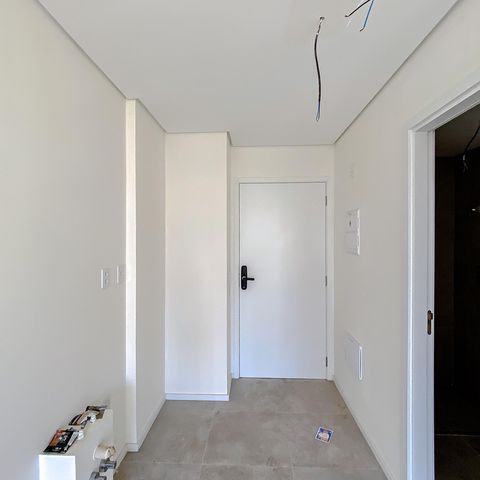 Studio à venda com 25m², 1 quarto e sem vaga Studio à venda com 25m², 1 quarto e sem vagaCozinha