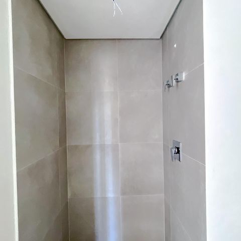 Studio à venda com 25m², 1 quarto e sem vaga Studio à venda com 25m², 1 quarto e sem vagaBanheiro