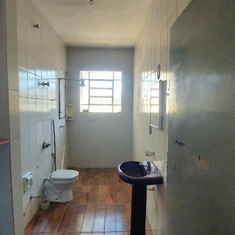 Apartamento à venda com 55m², 1 quarto e sem vaga