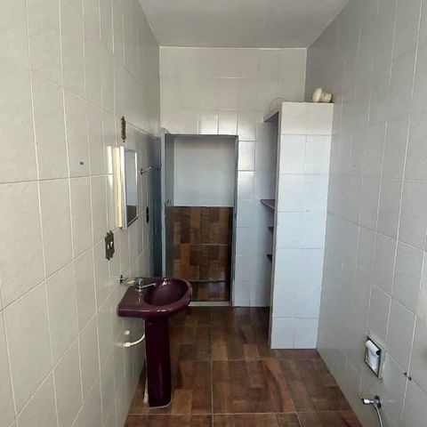 Apartamento à venda com 55m², 1 quarto e sem vaga