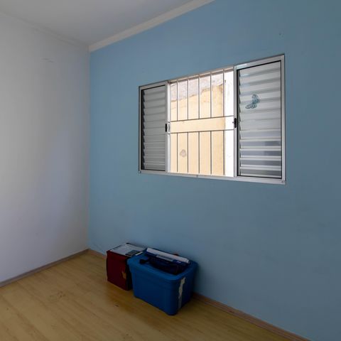 Casa à venda com 280m², 3 quartos e 6 vagas Casa à venda com 280m², 3 quartos e 6 vagasQuarto 3