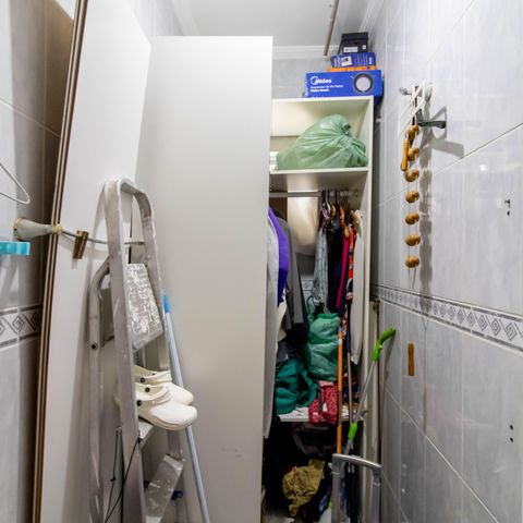 Casa à venda com 280m², 3 quartos e 6 vagas Casa à venda com 280m², 3 quartos e 6 vagasBanheiro