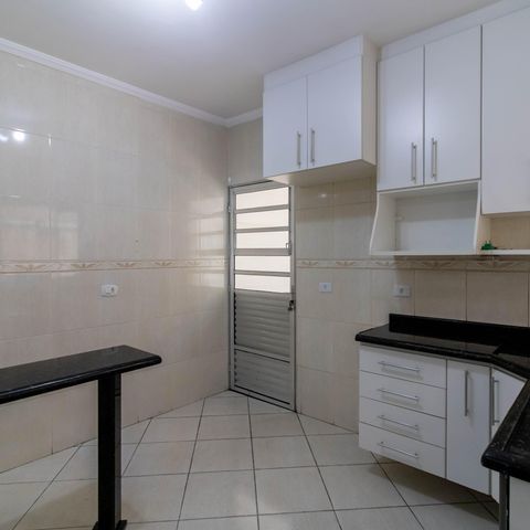 Casa à venda com 280m², 3 quartos e 6 vagas Casa à venda com 280m², 3 quartos e 6 vagasCozinha