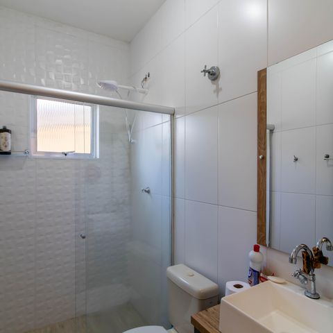Casa à venda com 280m², 3 quartos e 6 vagas Casa à venda com 280m², 3 quartos e 6 vagasSuíte 2