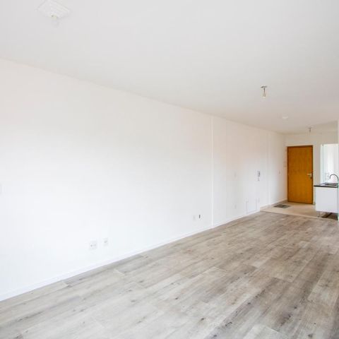 Studio à venda com 42m², 1 quarto e 1 vaga Studio à venda com 42m², 1 quarto e 1 vagaSala/Quarto